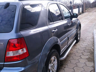 KIA Sorento foto 2