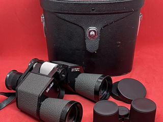 Quality Japan Mirador (Opticron) 10x40 Wide Angle Binoculars. foto 1