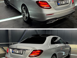 Mercedes E-Class foto 4