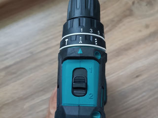 Makita DHP482 foto 5