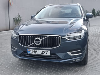 Volvo XC60 foto 8