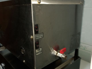 Destilator american automat system foto 2