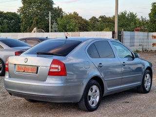 Skoda Octavia foto 6