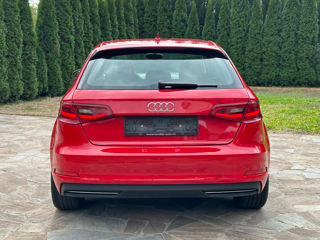 Audi A3 e-tron foto 6