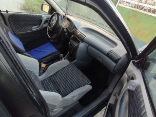 Opel Astra foto 4