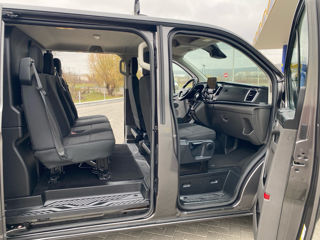 Ford Transit Connect foto 11