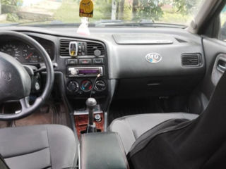 Nissan Primera foto 7