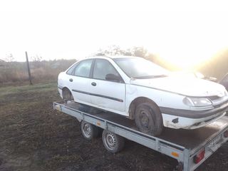 Renault laguna 2.2 diesel foto 2