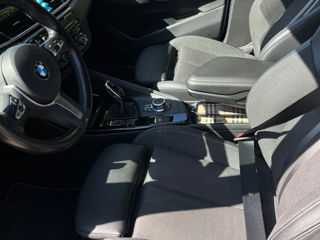 BMW X1 foto 10