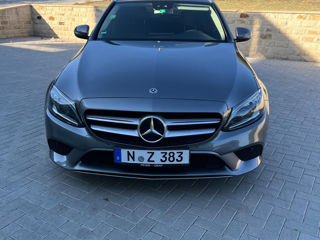 Mercedes C-Class