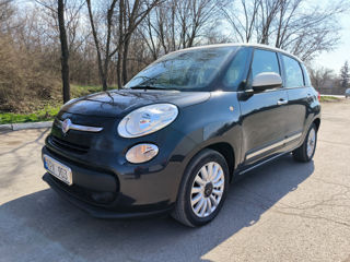 Fiat 500L foto 3