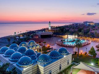 Antalya cu zbor din Chisinau de la 545 euro pentru 2 adl! foto 1
