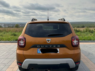 Dacia Duster foto 6