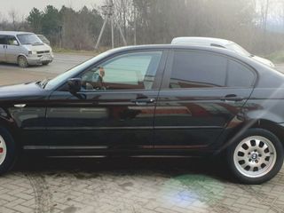 BMW 3 Series foto 4