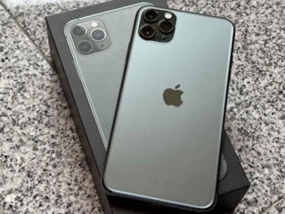 Iphone 11 pro