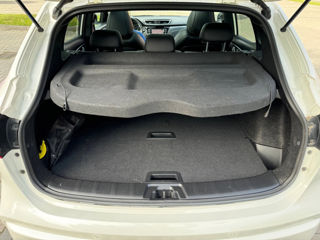 Nissan Qashqai foto 18