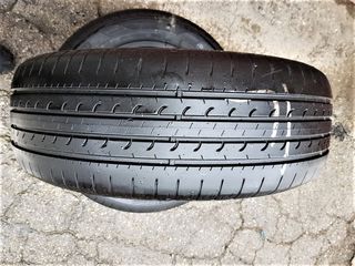 215 / 60 /  R17   -   Goodyear foto 1