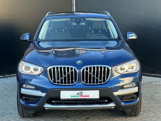 BMW X3 foto 2