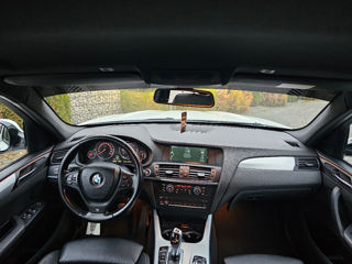 BMW X3 foto 8