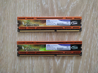 Team Vulcan 16Gb DDR3 2133MHz foto 3