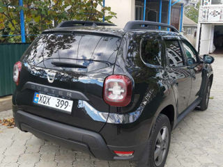 Dacia Duster foto 6