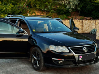 Volkswagen Passat foto 8