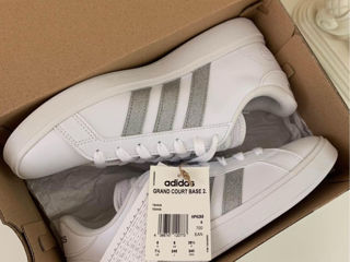 Adidas Grand Court 39 ( 24,5 cm ) foto 2