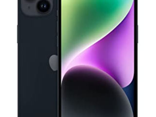 Iphone 14 256gb Midnight