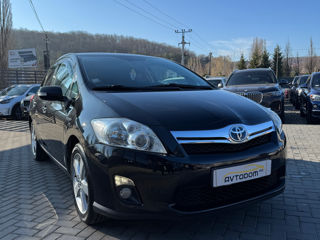 Toyota Auris foto 2