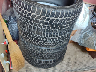 Anvelope de iarna bridgestone 225/45r19 225x45R19 toate 4-2000lei