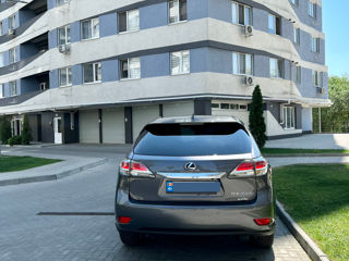 Lexus RX Series foto 3