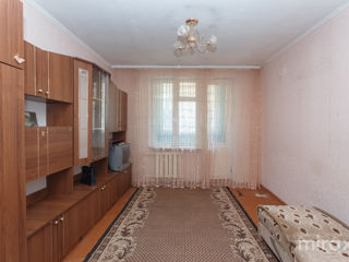 Apartament cu 1 cameră, 18 m², Buiucani, Chișinău foto 1