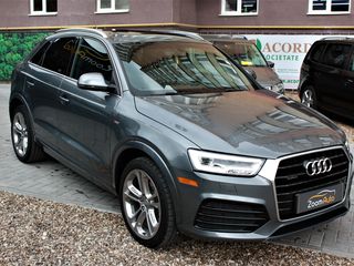 Audi Q3 foto 3