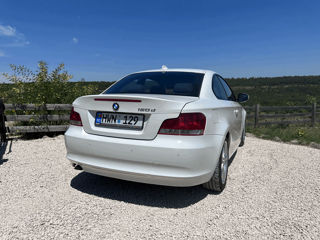 BMW 1 Series foto 2