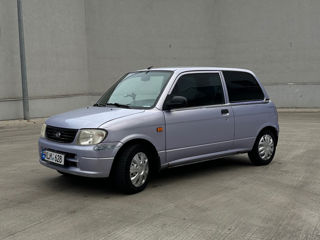 Daihatsu Cuore foto 2