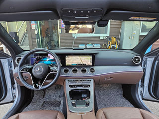 Mercedes E-Class foto 3