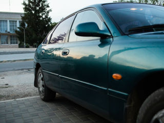 Mazda 626 foto 3