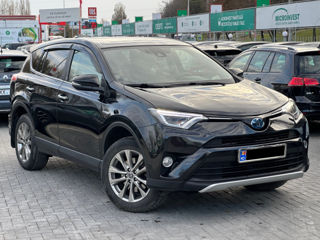 Toyota Rav 4 foto 4