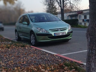 Peugeot 307 foto 3