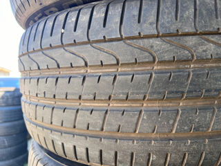 R20 265/45 Pirelli PZero foto 2