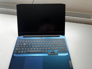 Laptop lenovo ideapad gaiming 3 foto 2