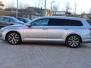 Volkswagen Passat фото 4