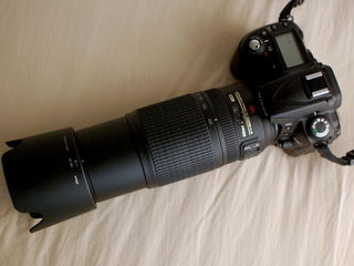 Nikon Tamron 17 50mm F2.8 , 18 105mm,16 85mm, vr 18 55vr ll,55 200Vr. foto 6