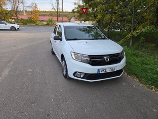 Dacia Logan foto 3