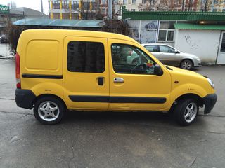 Renault Kangoo foto 5