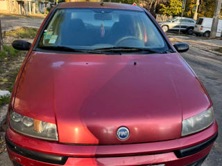 Fiat Punto foto 10