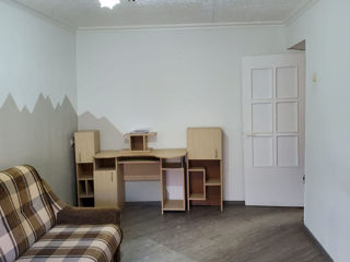 Ap. 1 cam., 34 м², 5/5 et.