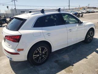 Audi Q5 foto 5