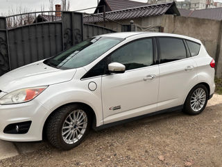 Ford C-Max foto 4