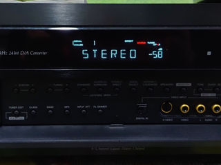 Audio / Video Multi-Channel Receiver Pioneer VSX-D811S Пульт Д/У Как новый в идеальном состояний foto 9